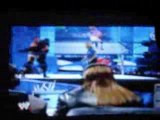 jeff hardy vs vladimire koslov