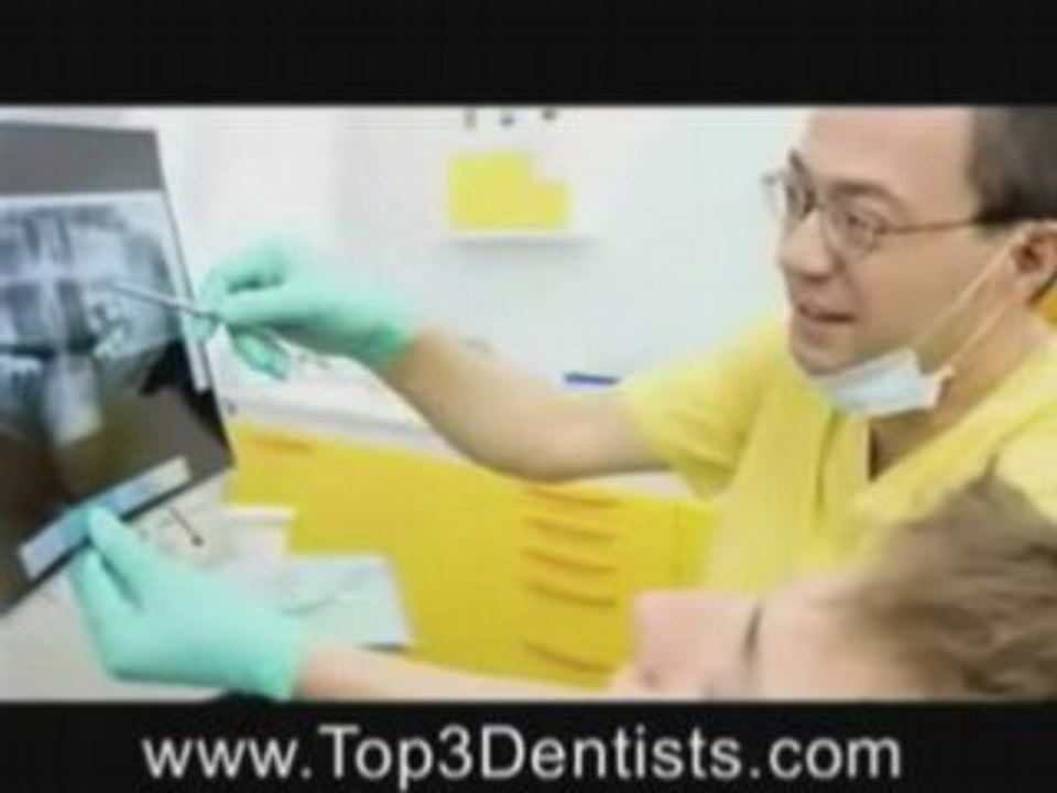 Cosmetic Dentistry Top3d | Cosmetic Dentist San Ramon