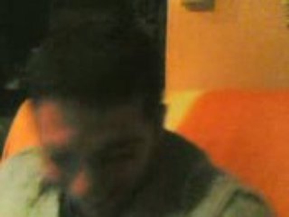 Mika un grand moment de solitude