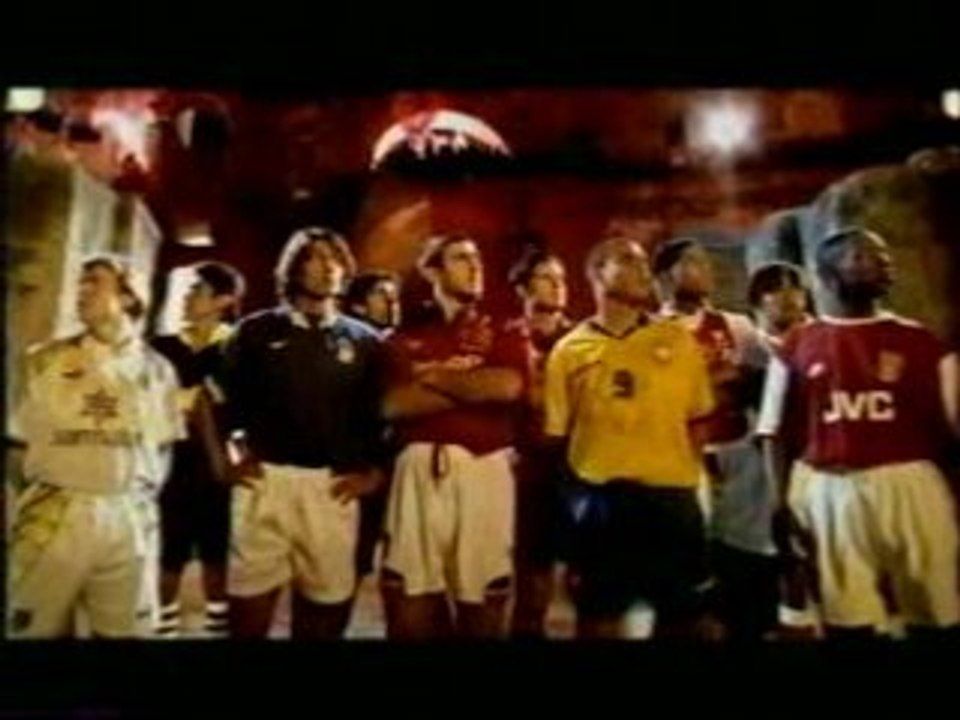 Pub "Nike" (1996)