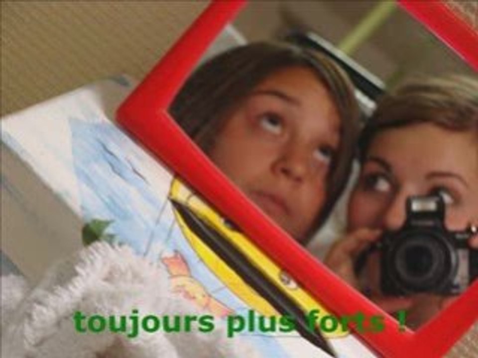 Spéciale dédicace pour TOUDOU !