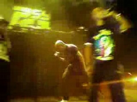 PSY 4 DE LA RIME - BLOCK PARTY