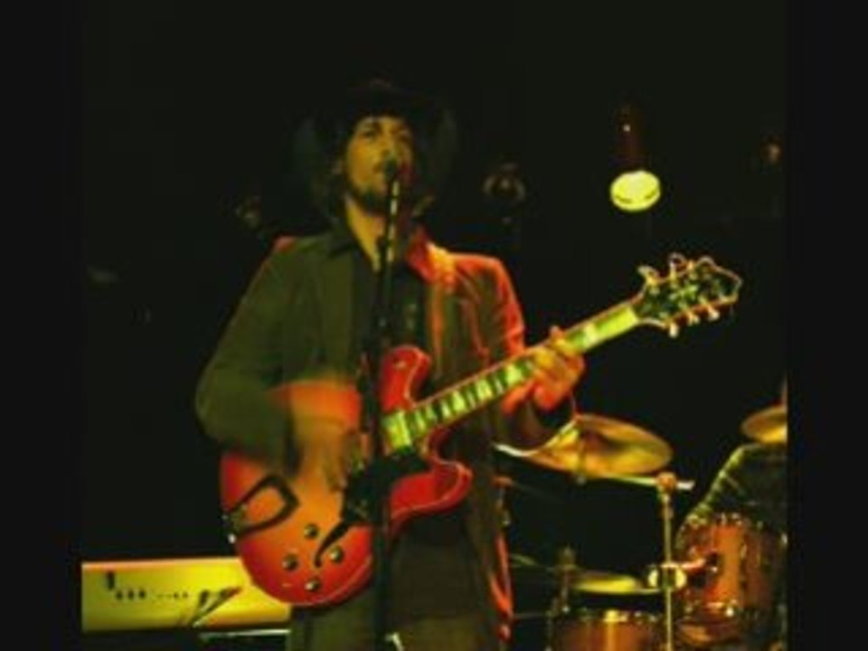 Thomas Ezekiel : "La gueule du monde"