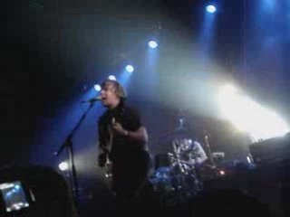 Nada Surf - Popular (live)