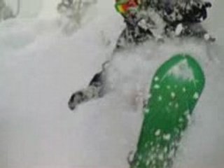 Tanner Hall - Believe