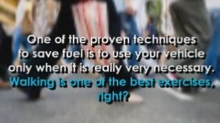Gas Saving Chips – Learn Proven Techniques to Save Fuel