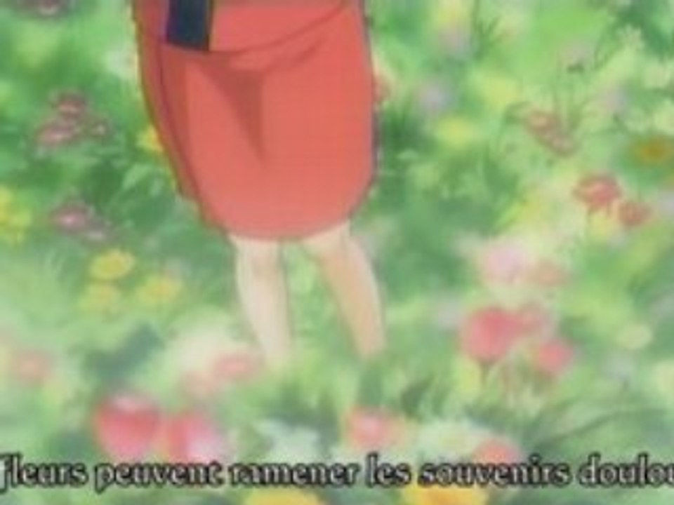 Samurai Deeper Kyo 15 Vostfr Part 1