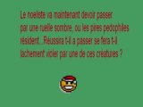 Le Petit Noeliste - Histoire Courte - Part1
