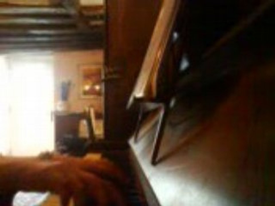 le chateau dans le ciel