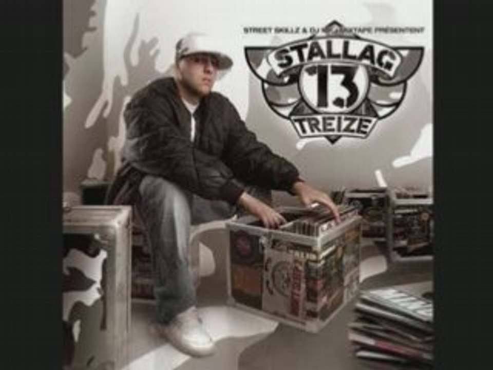 Soprano ft. mino - on est les autres