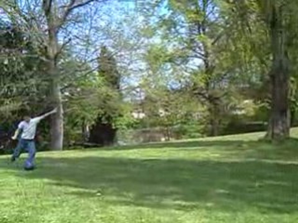 Photo parc des Clayes sous bois 012