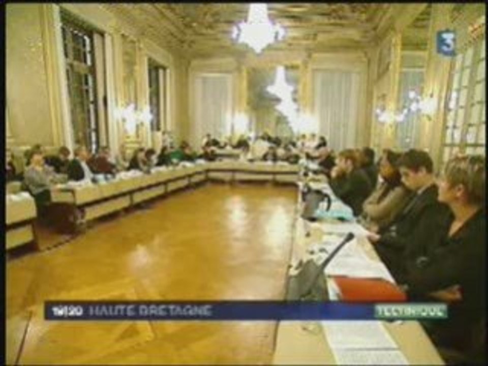 Contrat de l'eau à Rennes géré par Véolia - augmentation 10%