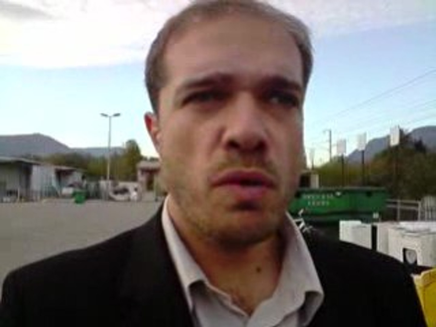 Interview Ressourcerie