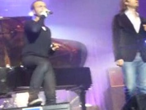 Calogero et Stanislas