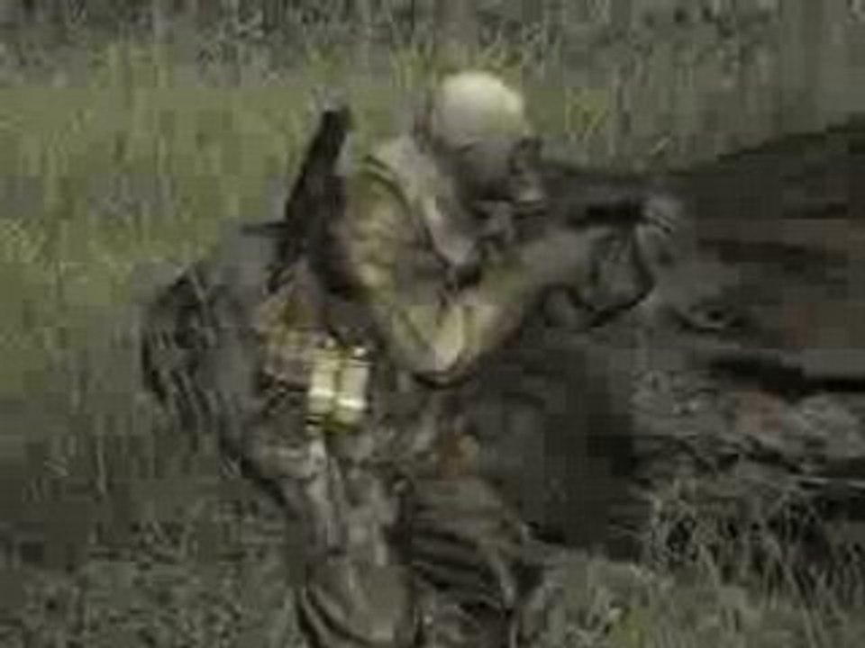 call of duty 4 modern warfare gunsound