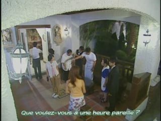 [F-D-S] Prince turns into frog 27 part2