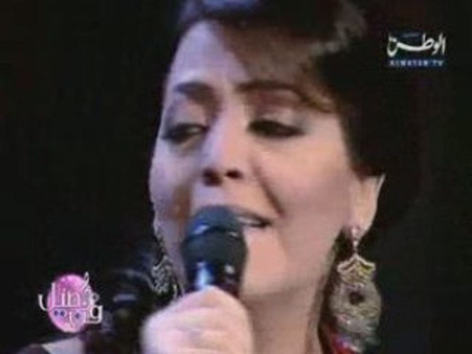 FADWA AL MALKI & ABBOUD KHAWAJA DUO MADRI........