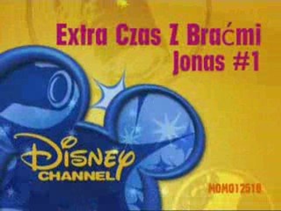 Extra Czas Z Braćmi #1- (Polskim Version)[Bonus Jonas Time#1