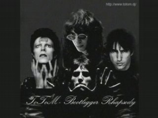ToToM : Bootlegger Rhapsody