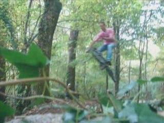 1Er week end de tousain