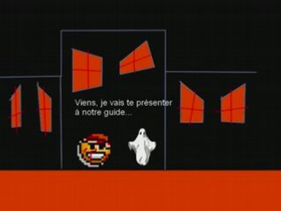 Halloween - Histoire Courte - Part4