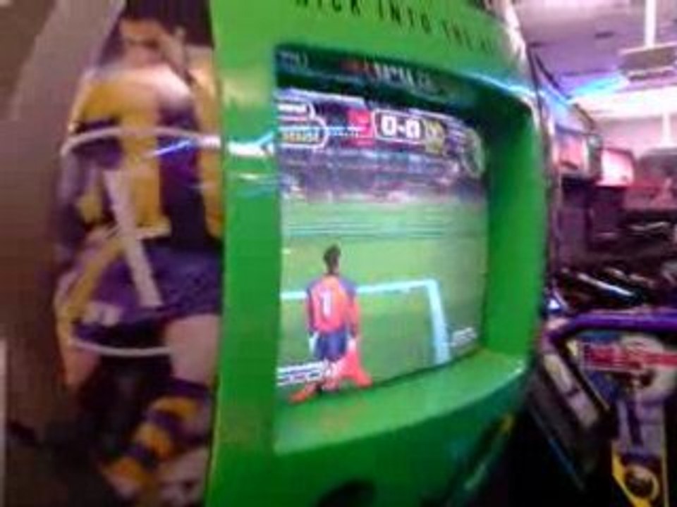 PP TV - Le match du siècle