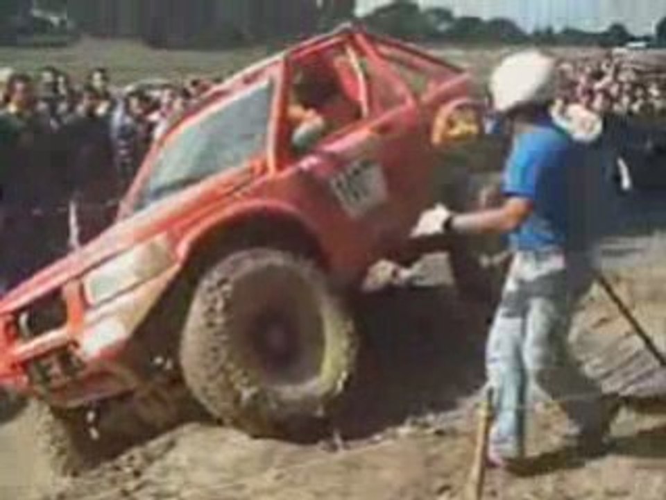 4x4 trial 6