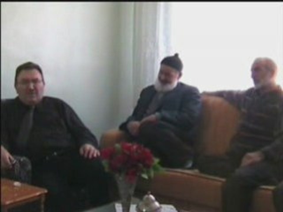 Erzurum Bilal Demiryürek Kaside