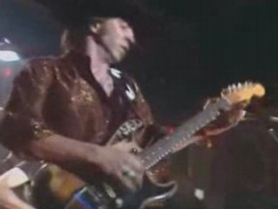 stevie ray vaughn pride and joy