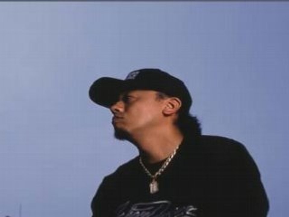 Nanjaman - SOUL REBEL