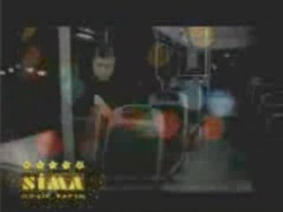 Cengiz Kurtoğlu - Yorgun Yıllarım