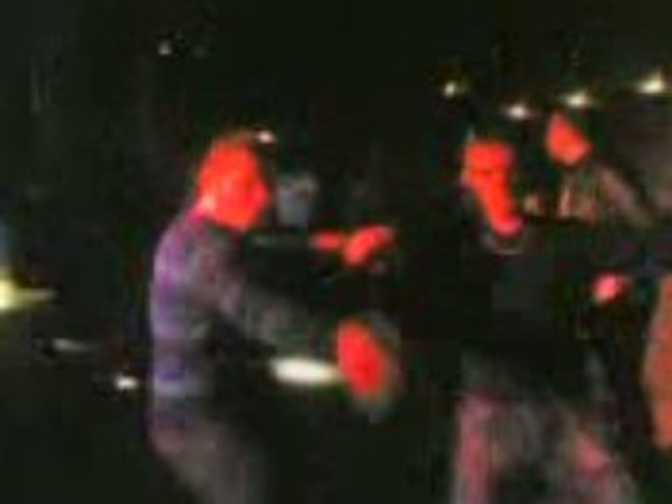 La rudy dance
