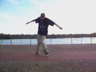 CWalk Anto Da Antology [A Millie]