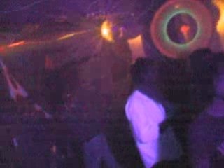 Spirit Love, and Psy-Trance Im Herbst