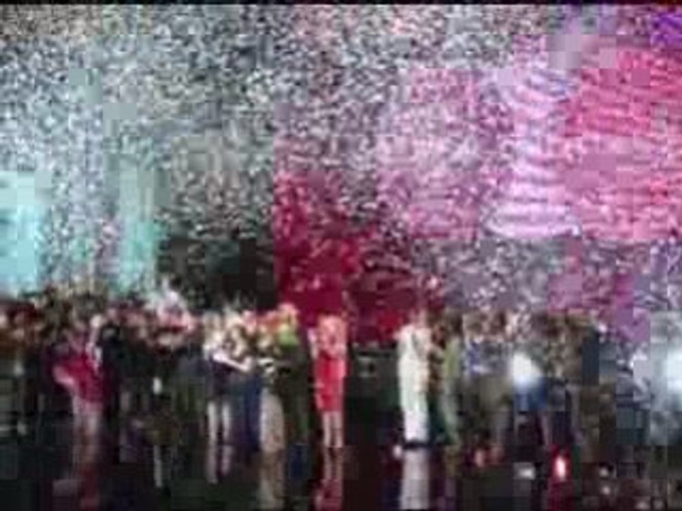 L'Oreal Color Trophy 2008