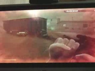 Map far cry 2 cod4 marais