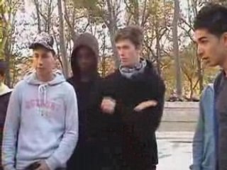 APREM ELECTRO REVOLTE