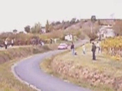 patrick rouillard ES1 cotes du tarn