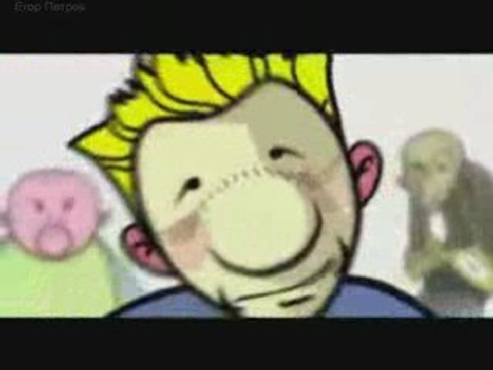 НОГГАНО - ЖОРА, ГДЕ ТЫ БЫЛ?