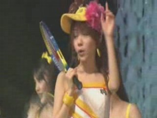 Hello Project 2008 Summer Wonderful  Part1