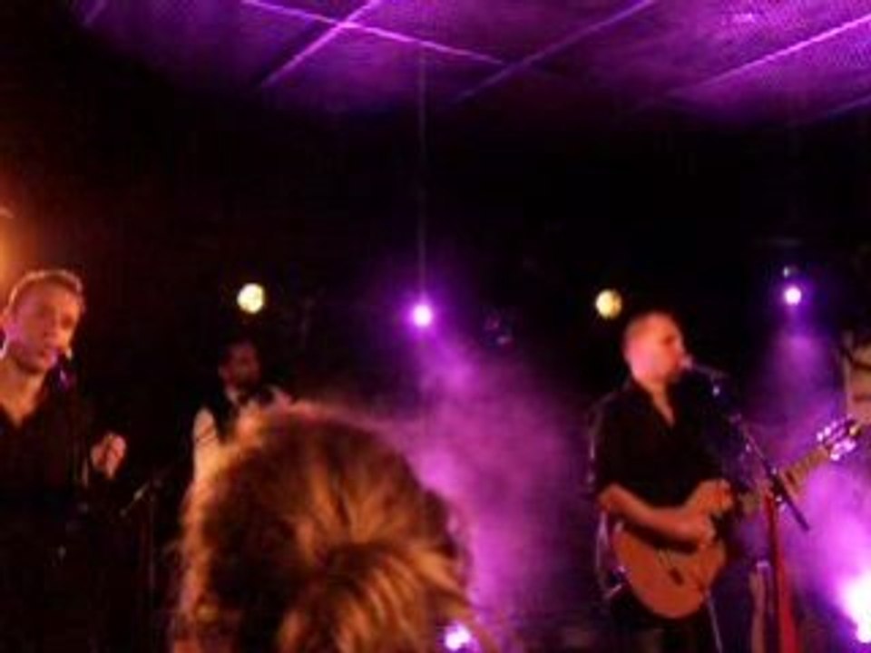 Oldelaf et monsieur D à Brétigny : une chanson de 3 mn