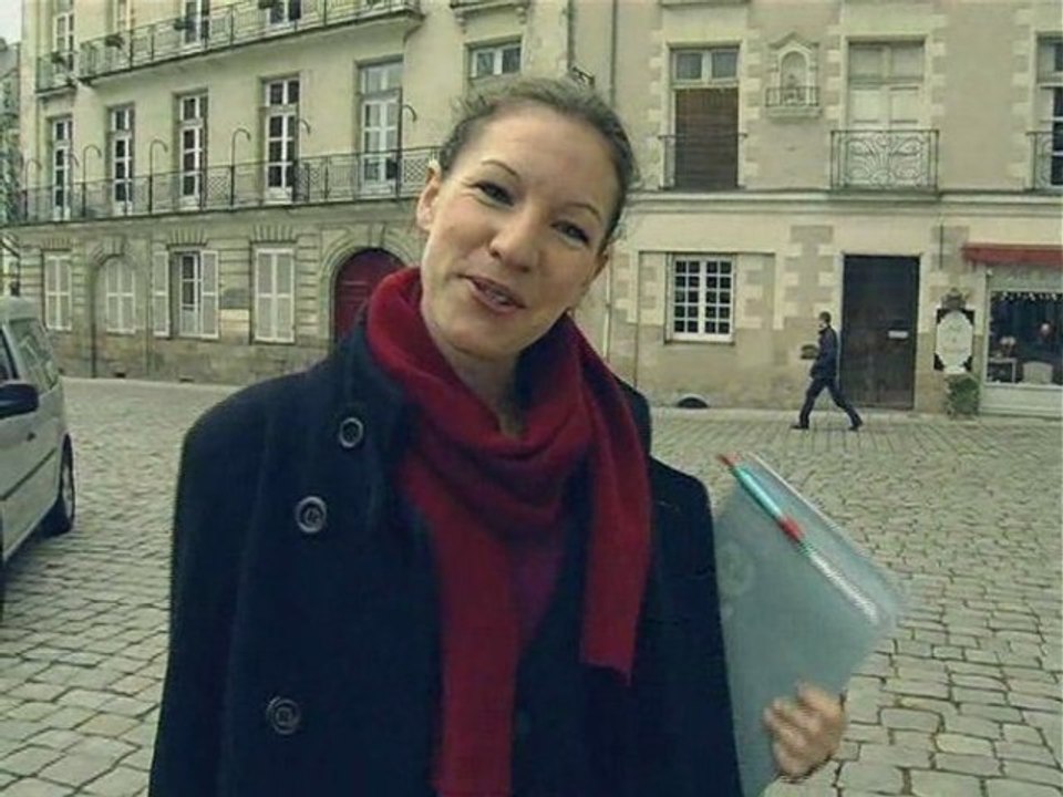 Pub institutionelle