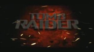Tomb raider Underworld trailer home edition