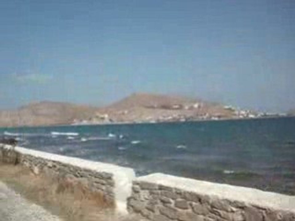 Litoral Paros