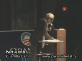Dick Gregory Speech 4