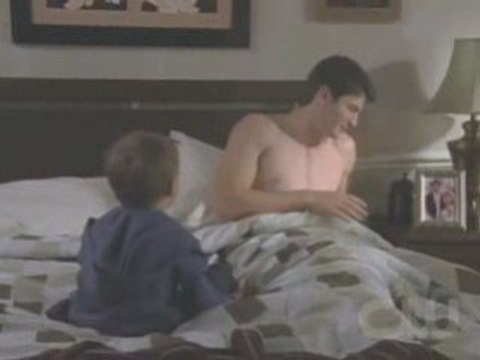 One Tree Hill 6x08 - Preview: Jamie/Nathan
