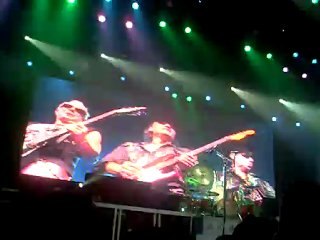 SCORPIONS - STRASBOURG.