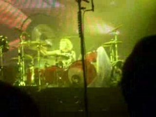 SCORPIONS - STRASBOURG.