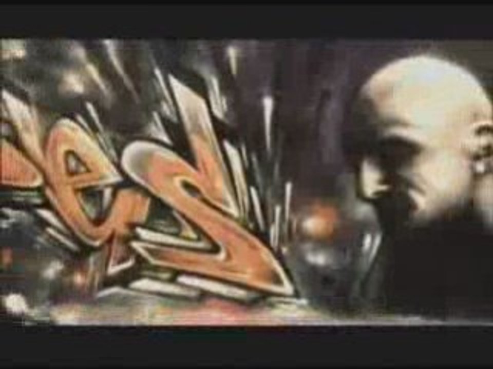 Ades - A tous mes proches
