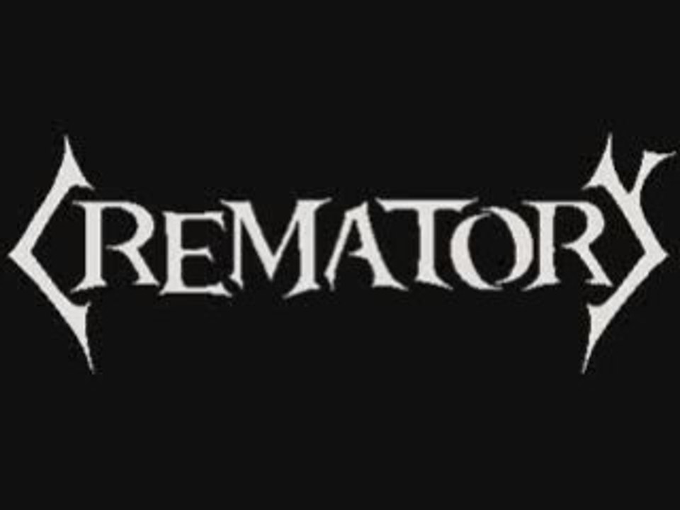 CREMATORY - ALONE